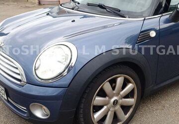 Mini Cooper 200.000 km 2.898 &euro; Holzgerlingen / Böblingen (Region Stuttgart) 71088