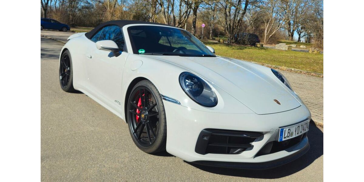 Porsche 992 13.000 km 170.000 &euro; Sindelfingen 71069
