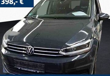 VW Touran 69.992 km 28.930 &euro; Fellbach 70736