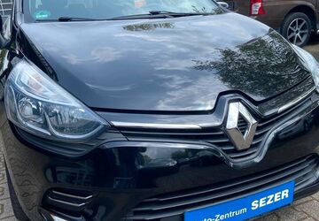 Renault Clio 115.000 km 8.350 &euro; Nürtingen 72622