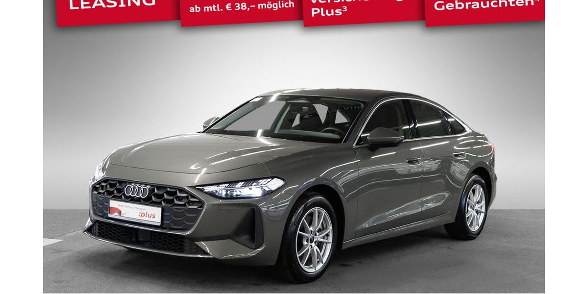 Audi A5 18.297 km 45.320 &euro; Stuttgart 70469