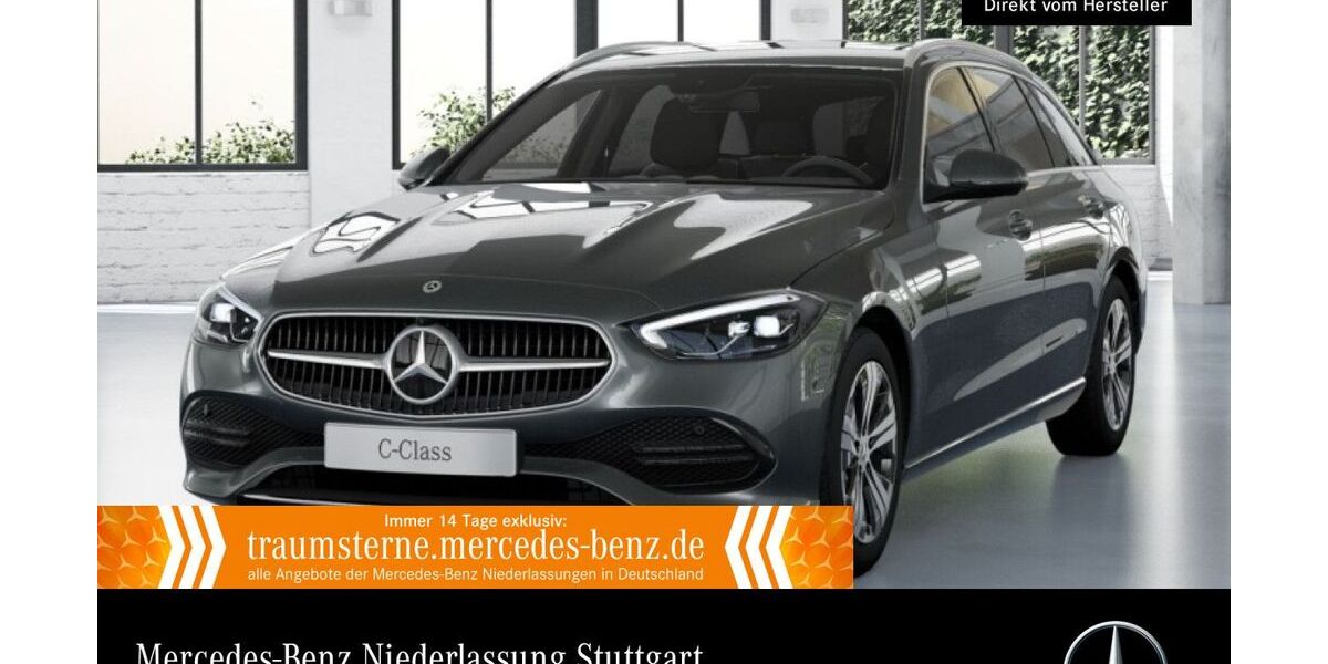 Mercedes-Benz C 180 22.898 km 34.490 &euro; Stuttgart 70469