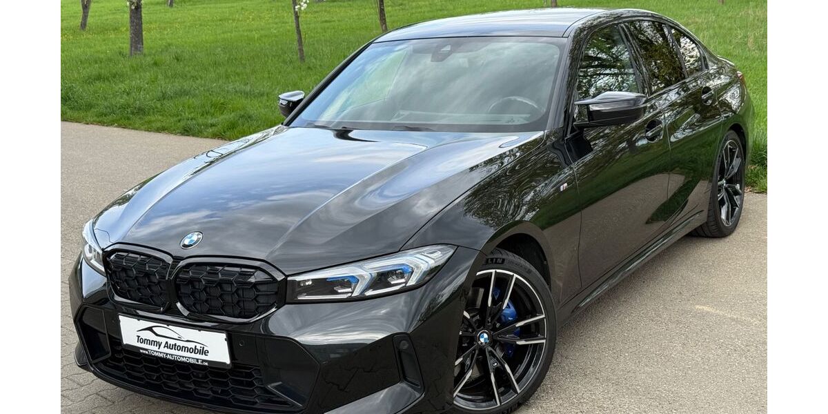 BMW M340i 74.500 km 50.800 &euro; Stuttgart 70599