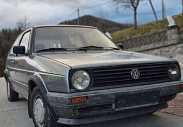 VW Golf 140.000 km 1.200 &euro; Esslingen 73730