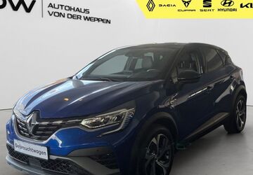 Renault Captur 15.600 km 23.600 &euro; Stuttgart 70469