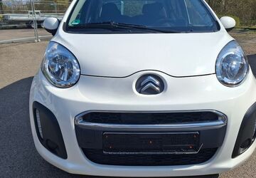 Citroen C1 55.000 km 7.900 &euro; Kernen i. r 71394