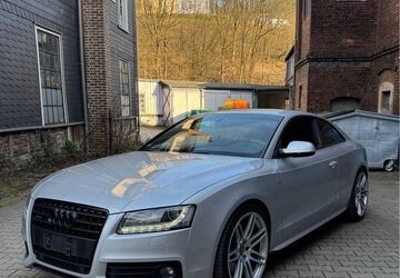 Audi A5 270.000 km 11.200 &euro; Markgröningen 71706