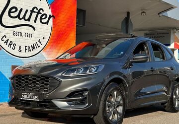 Ford Kuga 28.300 km 30.990 &euro; Herrenberg-Kuppingen 71083