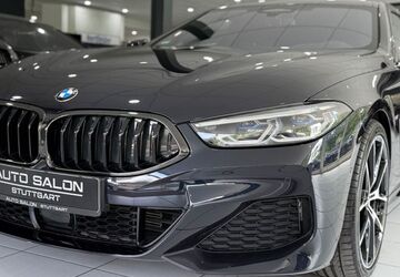 BMW 840 64.000 km 57.990 &euro; Nufringen 71154