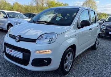 Fiat Panda 72.450 km 7.899 &euro; Filderstadt 70794