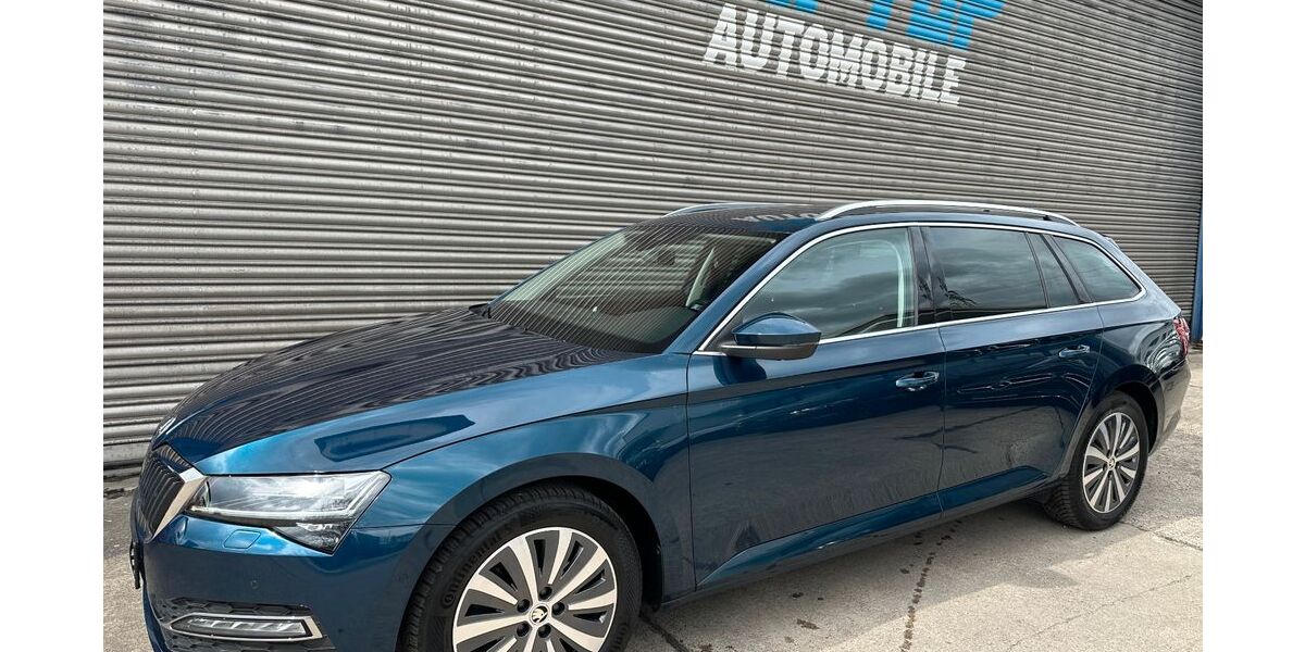 Skoda Superb 133.994 km 21.990 &euro; Sindelfingen 71065
