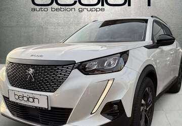 Peugeot 2008 32.400 km 18.980 &euro; Tübingen 72072