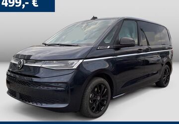 VW T7 Multivan 12.331 km 63.400 &euro; Fellbach 70736