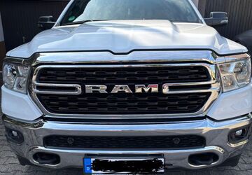 Dodge RAM 46.600 km 60.000 &euro; Nufringen 71154