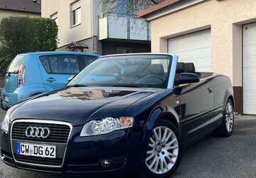 Audi A4 158.000 km 6.800 &euro; Calw 75365