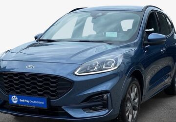 Ford Kuga 13.149 km 22.900 &euro; Tübingen 72072