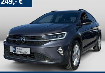 VW Taigo 54.926 km 21.390 &euro; Kornwestheim 70806