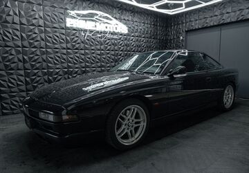 BMW 850 287.900 km 32.900 &euro; Reutlingen 72766