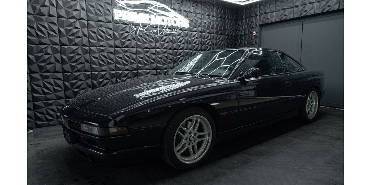 BMW 850 287.900 km 32.900 &euro; Reutlingen 72766