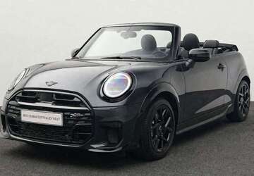 Mini Cooper S 17.112 km 40.090 &euro; Pforzheim 75179