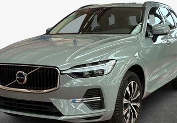 Volvo XC60 11.157 km 44.950 &euro; Stuttgart 70190