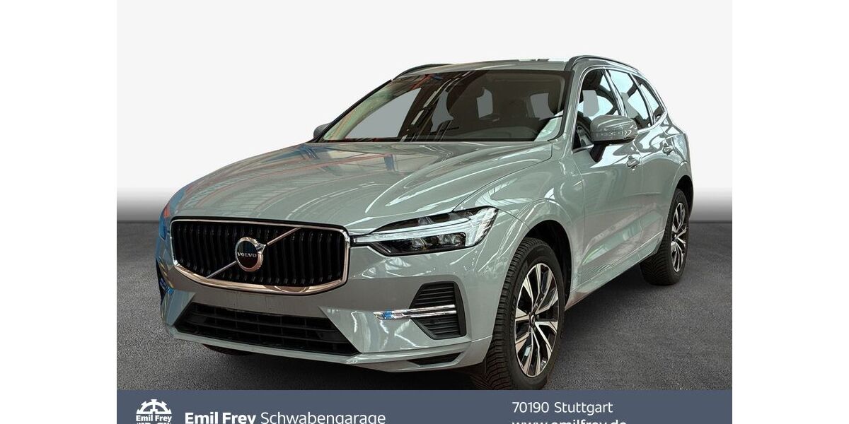 Volvo XC60 11.157 km 44.950 &euro; Stuttgart 70190