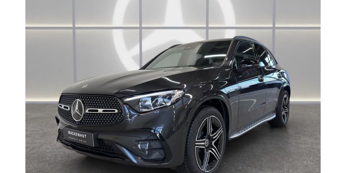 Mercedes-Benz GLC 220 9.900 km 59.900 &euro; Nagold 72202