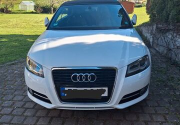 Audi A3 134.000 km 10.490 &euro; Reutlingen 72768