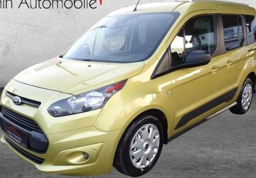 Ford Tourneo Connect 125.000 km 11.998 &euro; Vaihingen an der Enz (Enzweihingen) 71665