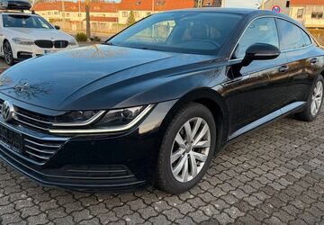 VW Arteon 185.000 km 17.990 &euro; Holzgerlingen 71088