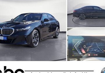 BMW 520 40.629 km 46.660 &euro; Böblingen 71034