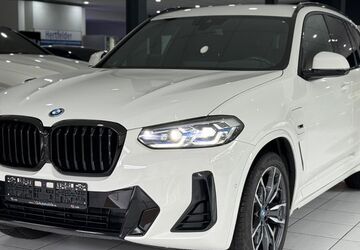 BMW X3 134.300 km 32.900 &euro; Weil im Schönbuch 71093