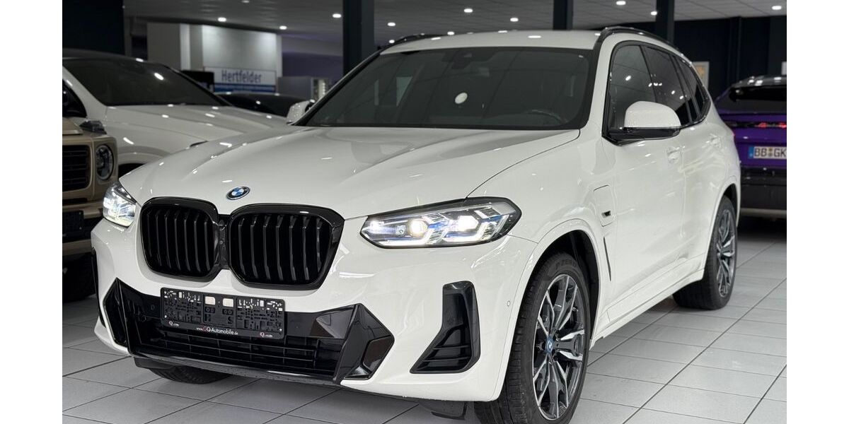 BMW X3 134.300 km 32.900 &euro; Weil im Schönbuch 71093