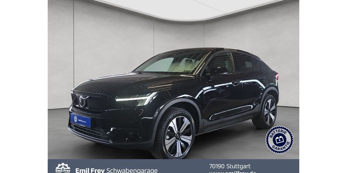 Volvo C40 35.410 km 31.960 &euro; Stuttgart 70190