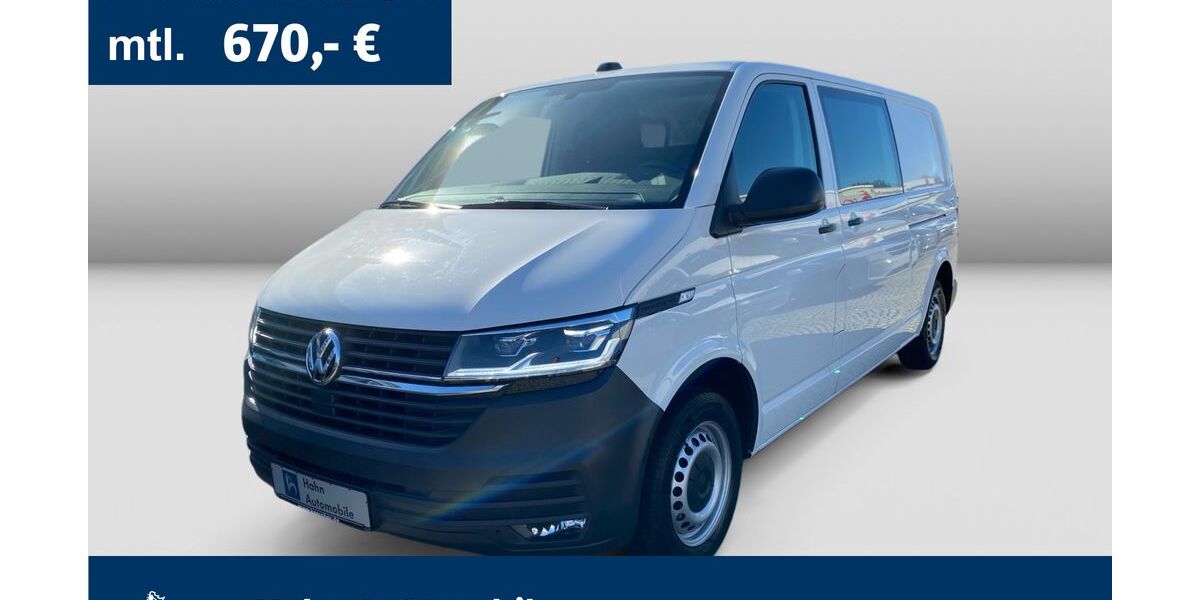 VW T6 Transporter 110.840 km 25.900 &euro; Fellbach 70736