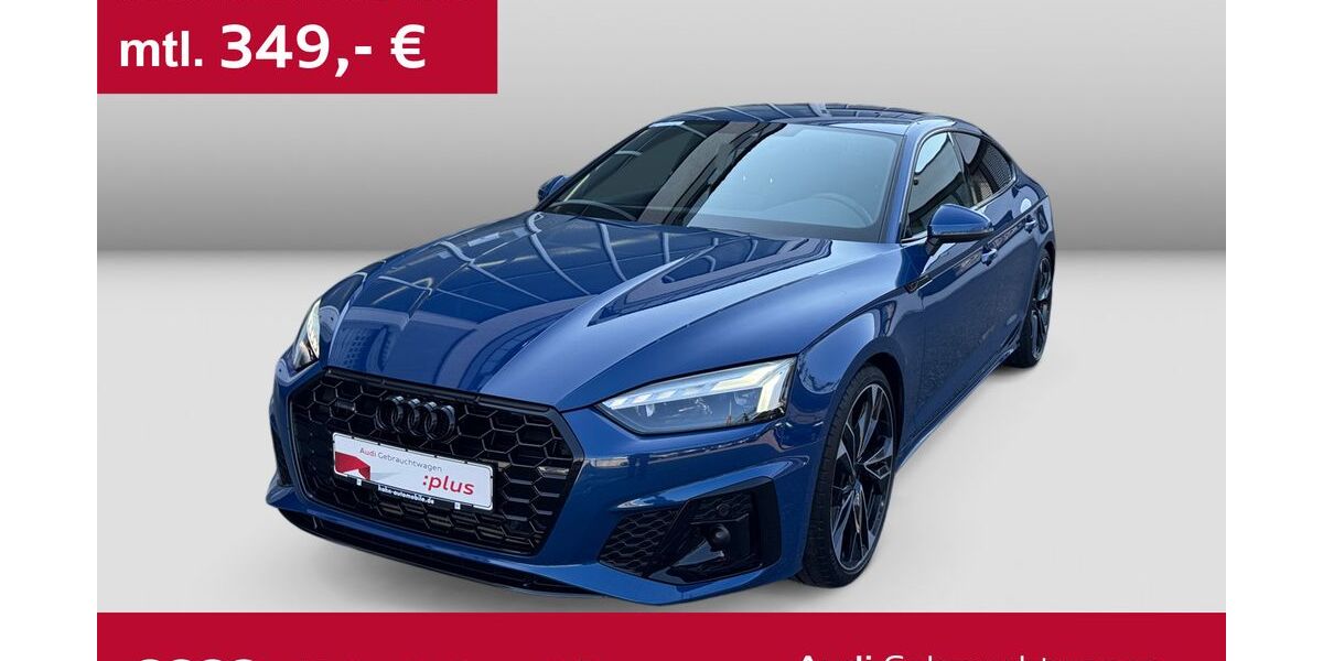 Audi A5 21.769 km 39.730 &euro; Esslingen 73730