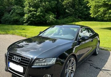 Audi A5 199.500 km 12.500 &euro; Nagold 72202