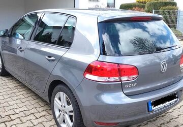 VW Golf 60.900 km 10.200 &euro; Reutlingen 72766