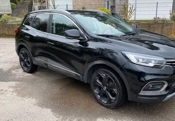 Renault Kadjar 34.950 km 18.000 &euro; Nagold 72202