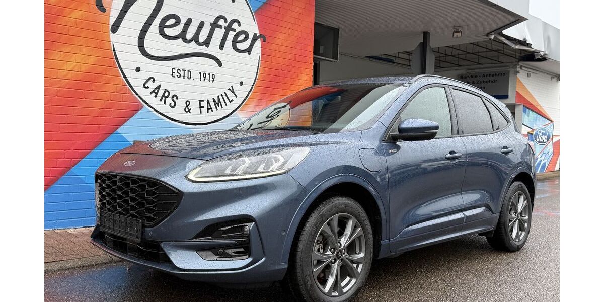 Ford Kuga 53.500 km 24.499 &euro; Herrenberg-Kuppingen 71083