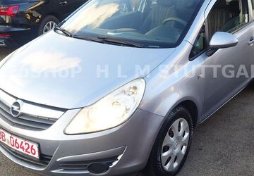 Opel Corsa 150.000 km 2.698 &euro; Holzgerlingen / Böblingen (Region Stuttgart) 71088