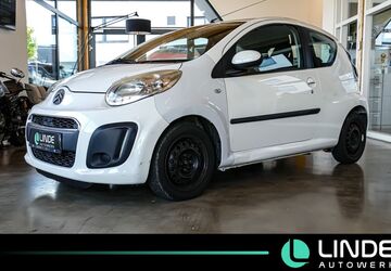 Citroen C1 105.000 km 3.490 &euro; Kusterdingen 72127
