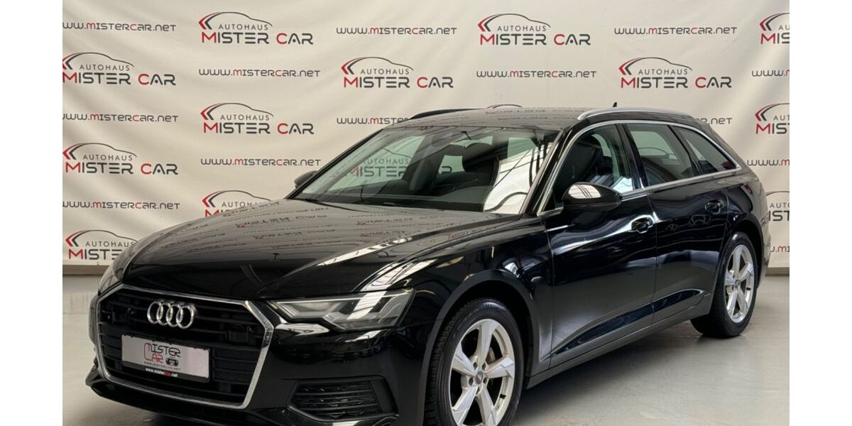 Audi A6 146.000 km 19.890 &euro; Magstadt 71106