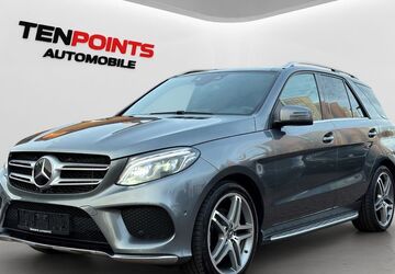 Mercedes-Benz GLE 350 150.000 km 34.800 &euro; Sindelfingen 71065