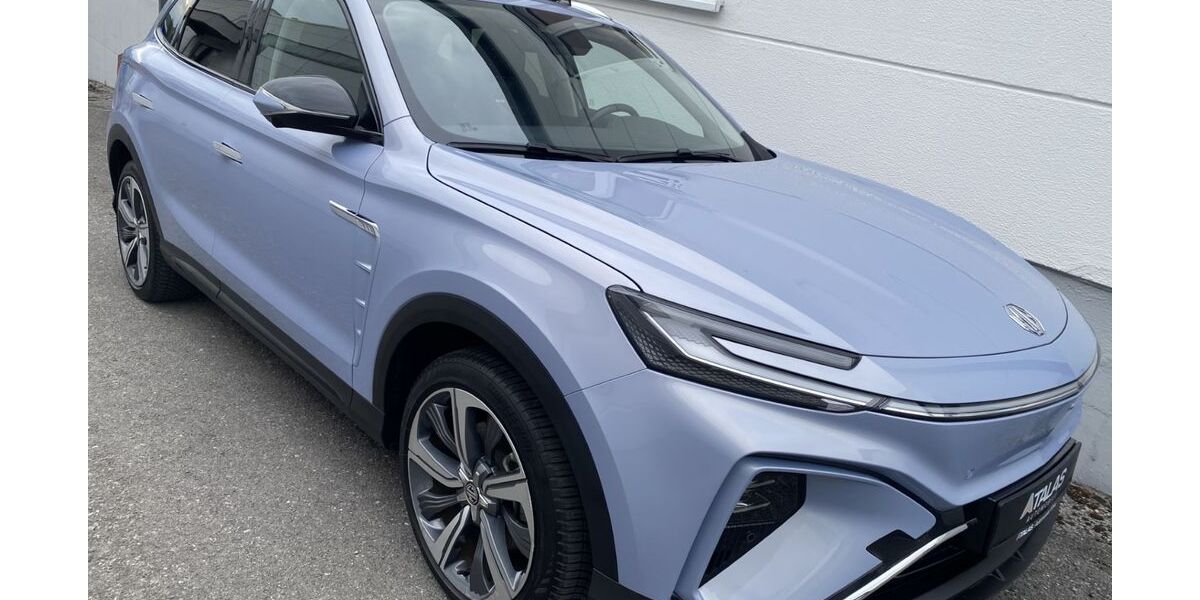 MG Marvel R 26.000 km 23.700 &euro; Calw 75365