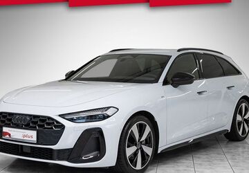 Audi A5 7.937 km 44.940 &euro; Böblingen 71034