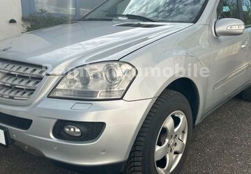 Mercedes-Benz ML 320 288.000 km 6.800 &euro; Deizisau 73779