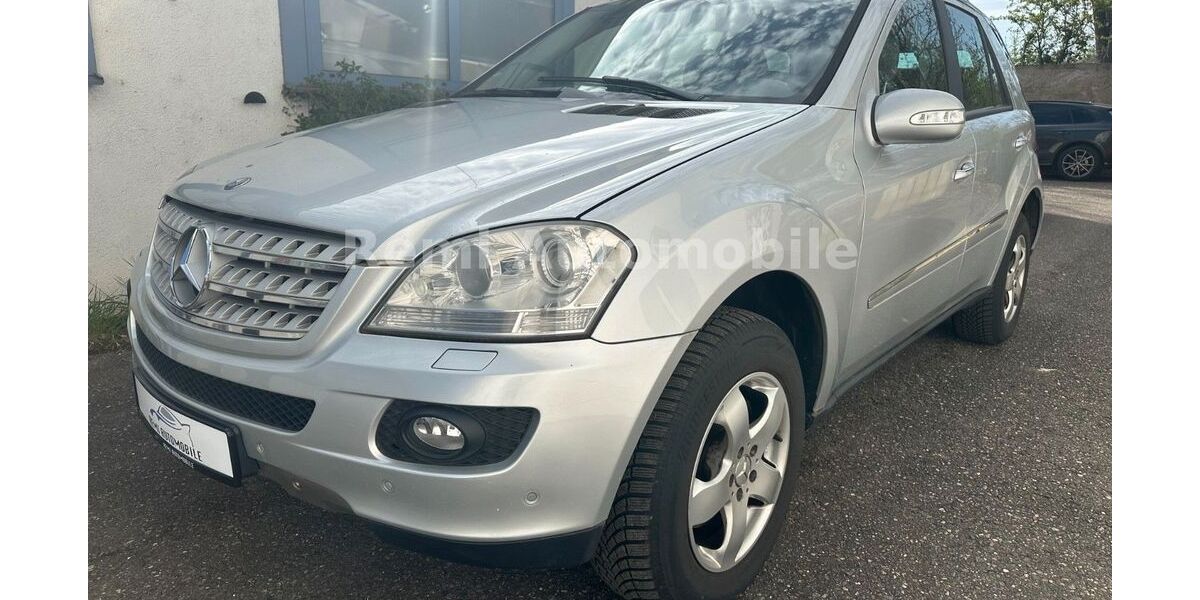 Mercedes-Benz ML 320 288.000 km 6.800 &euro; Deizisau 73779