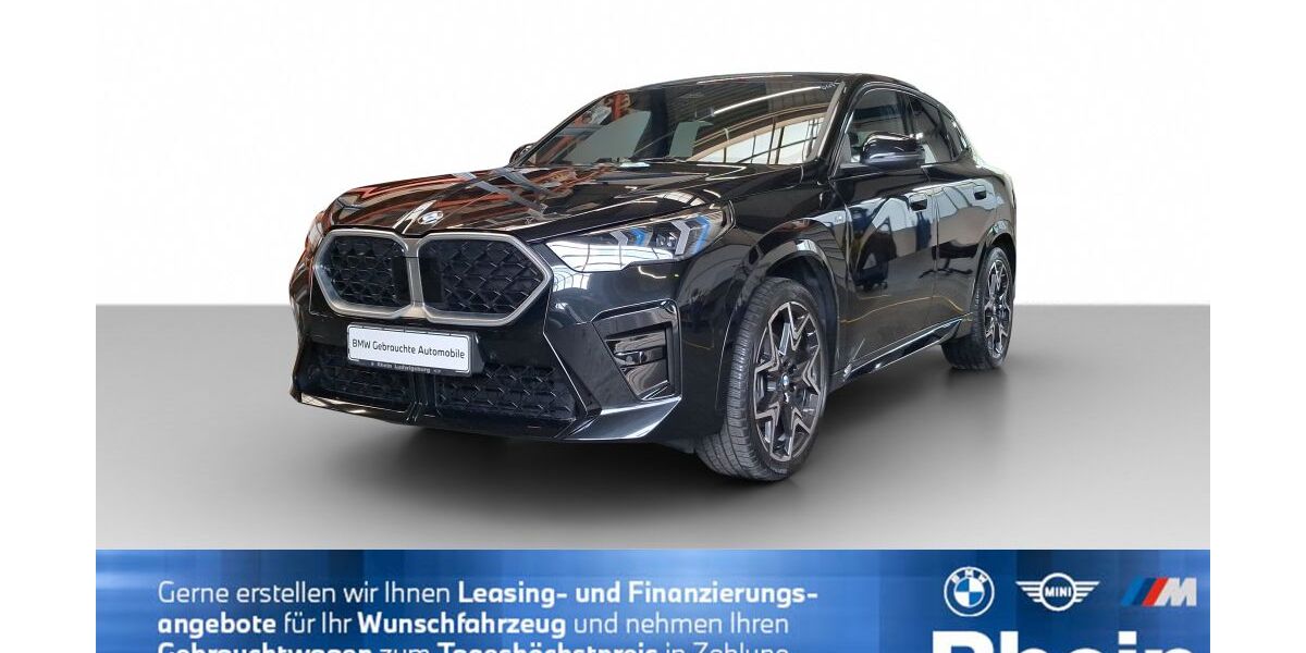 BMW X2 17.500 km 42.990 &euro; Asperg 71679