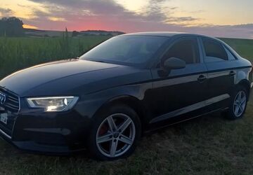 Audi A3 117.000 km 14.000 &euro; Rottenburg am Neckar 72108